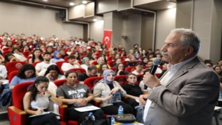 Başkan Demirtaş: “Gençlerimizden çok umutluyuz”