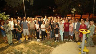 Başkan Erdem 19 Mayısta halka buluştu