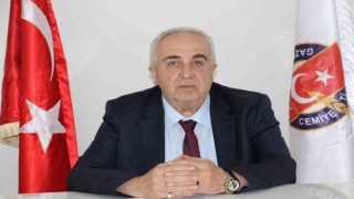 Başkan Erdem, “Gazetecilik mesleği, ağır ve tehlikeli bir iş kolu olarak kabul edilmeli”