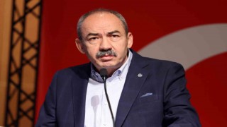 Başkan Gülsoy: Mera alanından çıkartılan arsanın tapusunu alacağız