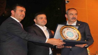 Başkan Gülsoy: Sağlıklı işleyen bir kredi mekanizması üretimin, istihdamın ve ihracatın olmazsa olmazıdır