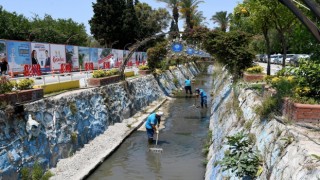 Başkan Günel: Kent hijyeni bizim önceliğimizdir