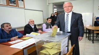 Başkan Gürkan, iddiaları yalanladı