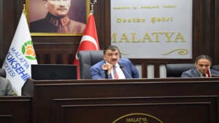 Başkan Gürkan: Zamanında alınan yanlış kararlar bugün karşımıza büyük bir yıkım olarak çıkmakta