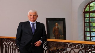 Başkan Gürün Lozanın 100. yılını kutladı