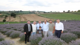 Başkan Işıksu: “Sözlerimizi tutuyoruz”