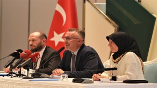 Başkan Işıksu: “Tarihi Millet Hamamı Gastronomi Müzesi olacak”