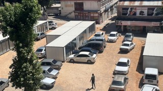 Başkan İşitmenden Besni Belediyesine tepki