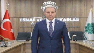 Başkan Karabacak: “Milletimiz 15 Temmuz gecesinde yeni bir tarih yazmıştır”