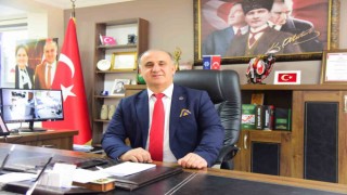 Başkan Kaya, İYİ Partiden istifa ediyor