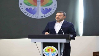 Başkan Kocaispir: “Sinek koca bir şehrin imtihanına dönüştü”