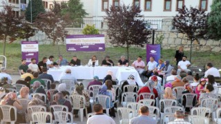 Başkan Köse vatandaşların sorunlarıyla ilgileniyor