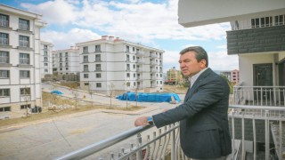Başkan Koştu, 8 aylık hedeflerini açıkladı
