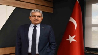 Başkan Küpeliden 15 Temmuz Demokrasi ve Milli Birlik Günü Mesajı