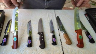 Başkan Memişoğlu, 8 asırlık Yatağan bıçakları, Denizlinin önemli bir değeridir