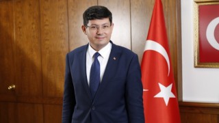 Başkan Özcan, 24 Temmuz Gazeteciler ve Basın Bayramını kutladı