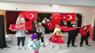 Başkan Özcandan öğrencilere davet