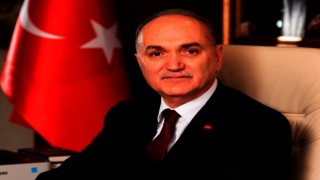 Başkan Özlü “Egemenliğimizin kilit noktası milli iradedir”