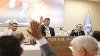 Başkan Soykan: “Gıda OSB için 250 hektarlık alan belirledik”