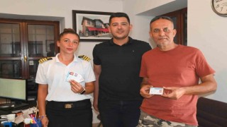 Başkan Sözen, Side esnafının ulaşım sorununu çözdü