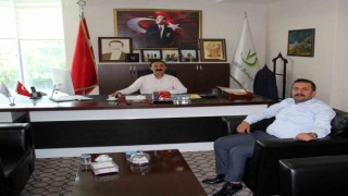Başkan Süer: “Hububat alımları başlıyor”