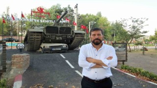 Başkan Yavaştan 15 Temmuz mesajı