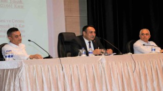 Başkan Yılmaz: Bizi hiç kimse ayıramaz, bölemez