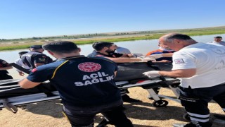 Batmanda 2 günde 3 kişi boğularak can verdi