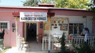 Batmanda kadınların açtığı kooperatif ekmek kapıları oldu