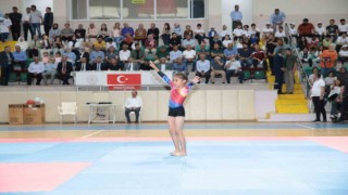 Battalgazide yaz spor okulları başladı