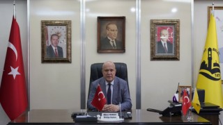 Bayburt Belediyesinden içme suyu açıklaması