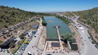 Bayramın Gözdesi Zincidere 100.Yıl