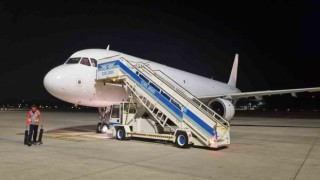 BBN hava kargo şirketi İstanbul Havalimanından uçuşlara başladı