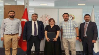 BEBKAdan İznikli kadınlara destek