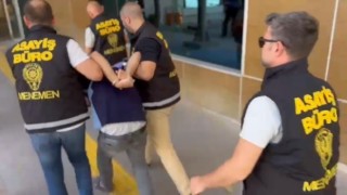 Bekçi katilinden şok ifade: Tedirgin olduğu için öldürmüş