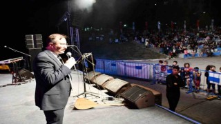 Belediye Başkanı Doğan: Gazi Emetin 60 yıllık alt yapı sorununu tarihe gömeceğiz”