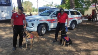 Berzeg için seferber oldular