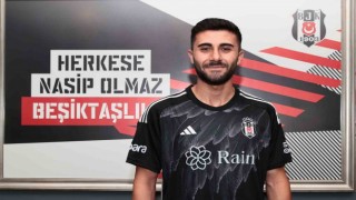 Beşiktaş, Emrecan Bulutu kadrosuna kattı