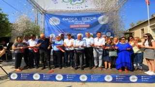Betçe içme suyu projesi tamamlandı