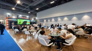 Beyaz et sektörü ihracatta ivme kazandı