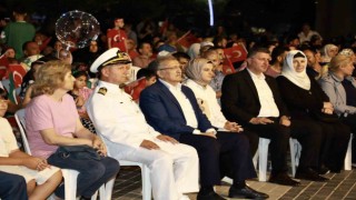 Beykozda 15 Temmuz Demokrasi ve Milli Birlik Günü programı