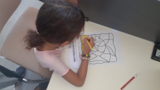 Beyoğlu semt kütüphaneleri öğrencilerin yaz okulu oldu