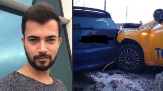 Beyoğlu'ndan Müşteri Alan Taksici Gaziosmanpaşa'da Öldürüldü