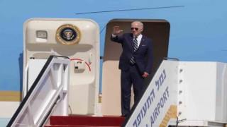 Biden, 9-13 Temmuz tarihlerinde İngiltere, Litvanya ve Finlandiya'yı ziyaret edecek