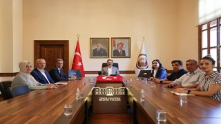 Bilecike 430 milyon Avroluk hibe desteği