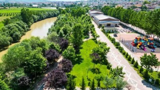 Bilecikte 100 araçlık otopark bölgeyi rahatlatacak