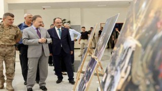 Bilecikte Türkiye Yüzyılının Kahramanları adlı konferans düzenlendi