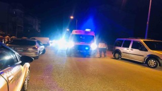 Bilecikte yaşanan kaza sonrası yaralıyı bırakıp motosikleti saklayıp, plakalarını söktüler