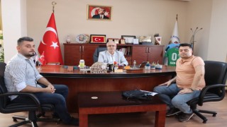 Birinci Dioscorides Kongresi Kozanda yapılacak