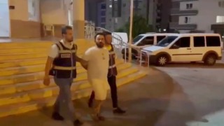 Bisiklet hırsızlığı şüphelisi tutuklandı